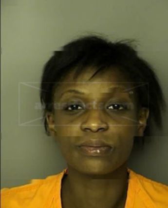 Britney Kiensha Jackson