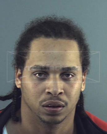 Kevin Louis Foster
