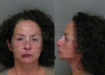 Yamina Davidson