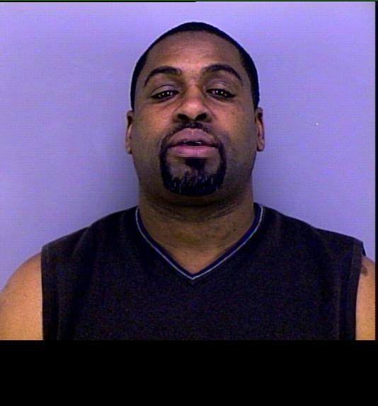 Reginald "boobutt" Wade