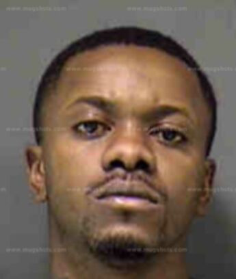 Ronald Eugene Bryant