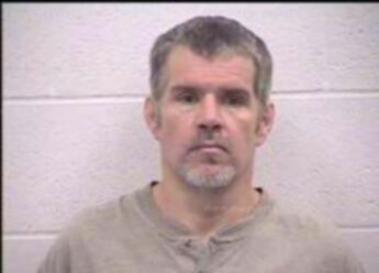 Terry Craig Harris
