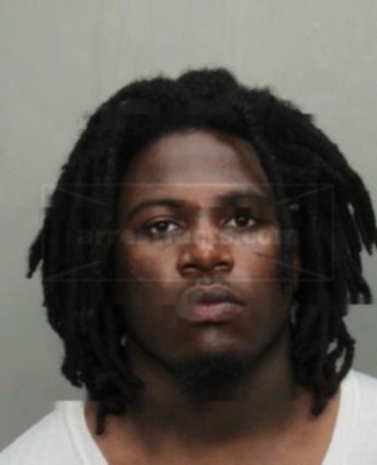 Shawn Rico Pierre