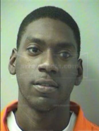 Samuel Lemonte Bradberry