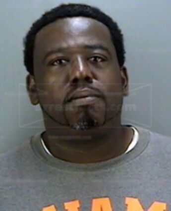 Corey Lamar Kitchen