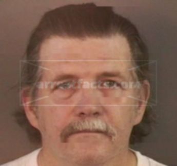 Russell Scott Worstell
