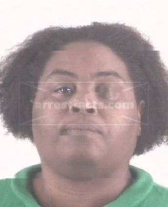 Cheryl Brown
