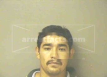Efren Martinez