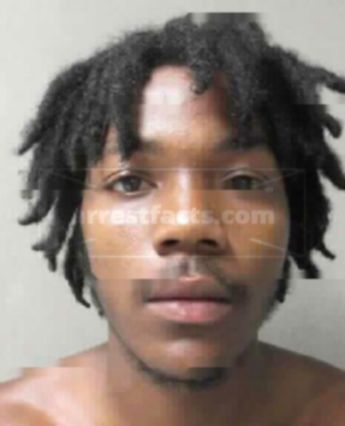 Donte Lamar Adams