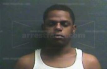 Shaquille Daquan Kennedy