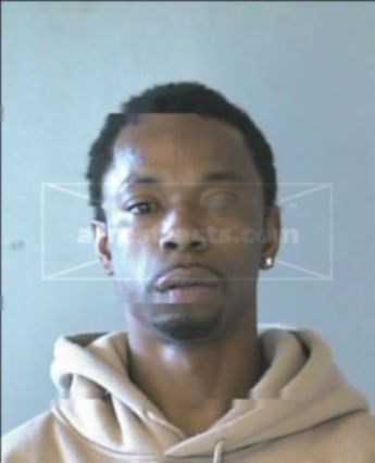 Andre Levarron Nettles