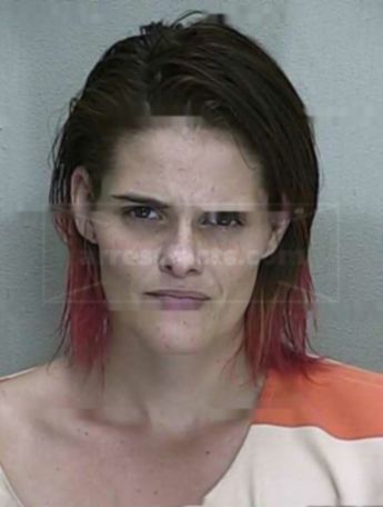 Stephanie Renee Palmer