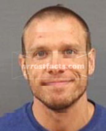 Steven Duane Crandall