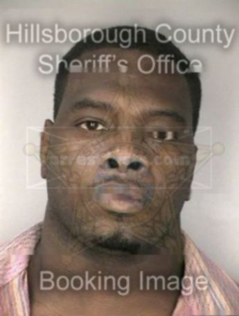 Lafayette Oneal Colvin