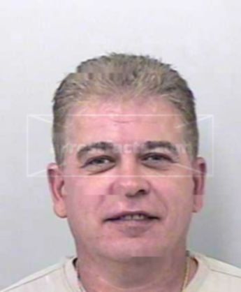 Wilton Ray Williford