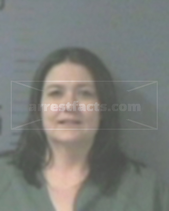 Debbie Gail Hogue
