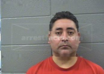 Samuel Rodriguez Ortiz