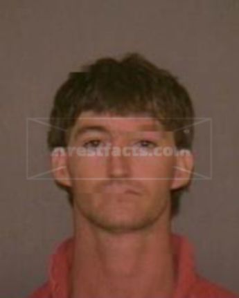 Troy Garrett