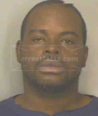 Cory Lenard Crawford