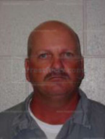 Gary Vannatter Sr.