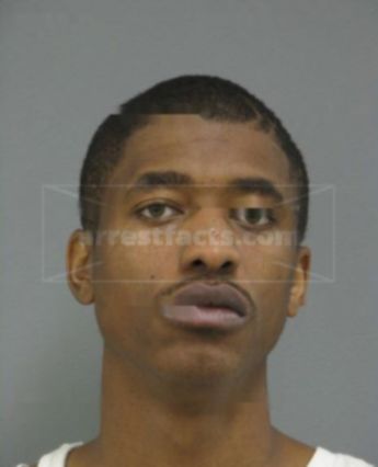 Mckinley Mac Burden