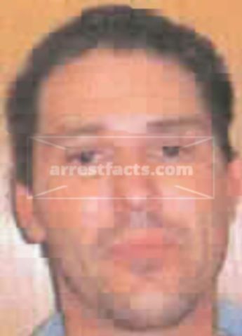 Douglas Salazar Daniels