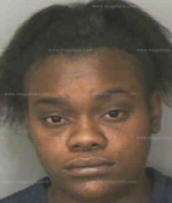 Shataria Jerve Myrick