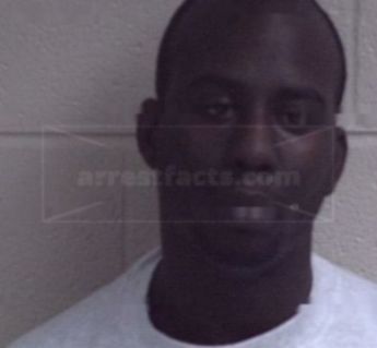 Marcus Pearson