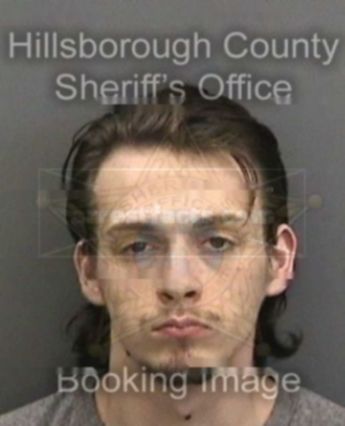 Damon James Bosanko
