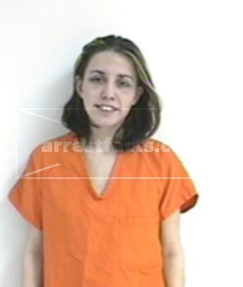Teresa Gail Serna