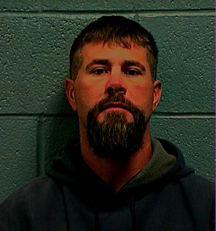 Lance Clay Kirksey