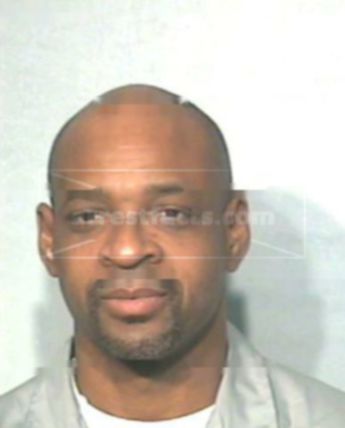 Aaron Ralph Washington