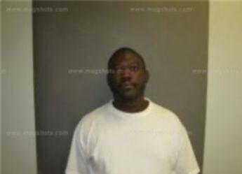 Roberson Antoine
