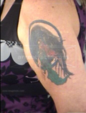 Stephanie Lynn Bower