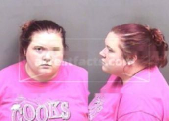 Haley Twilbeck Faulkner