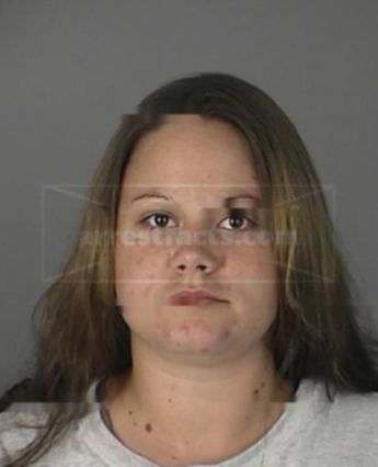 Moriah Jeanine Bartlett