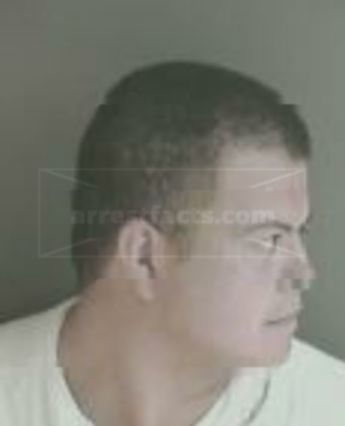 Oscar E Chavarria Jr.