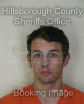 Luke Thomas Fortunato