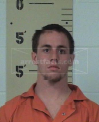 Kaleb Zachary Kirby