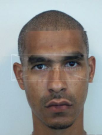 Juan Alvarado Blackwell