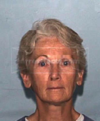Marilyn C Roberts