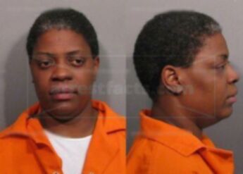Angela Denise Hill