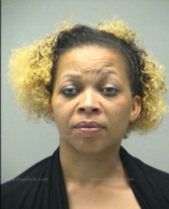 Tonji Marie Jennings Watson