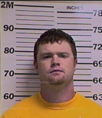 Danny Lynn Sheperd