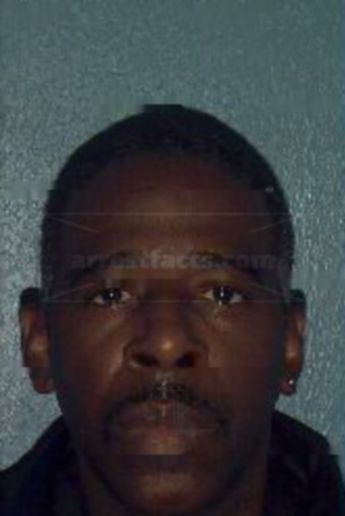 Garry Donald Gipson