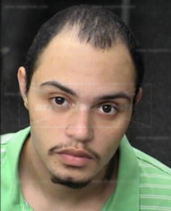 Christopher Laquientia Mack