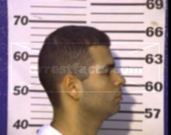 Jesus Humberto Fabela Garcia