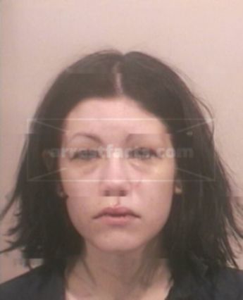 Melissa Johnson