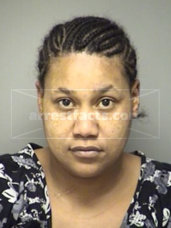 Dorian Louise Walton