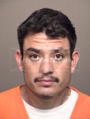 Jonathan Garza